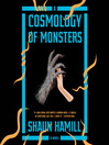 Cover image for A Cosmology of Monsters